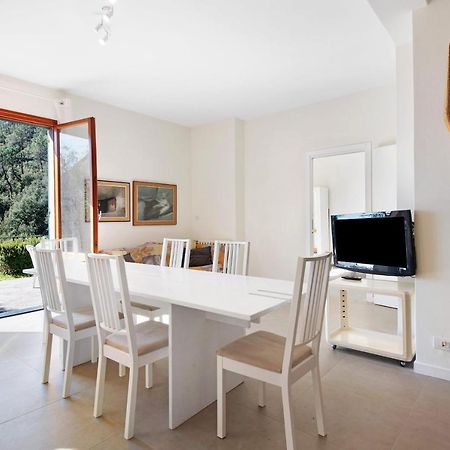 בונאסולה Villa Del Sole מראה חיצוני תמונה