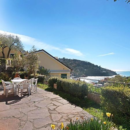 בונאסולה Villa Del Sole מראה חיצוני תמונה