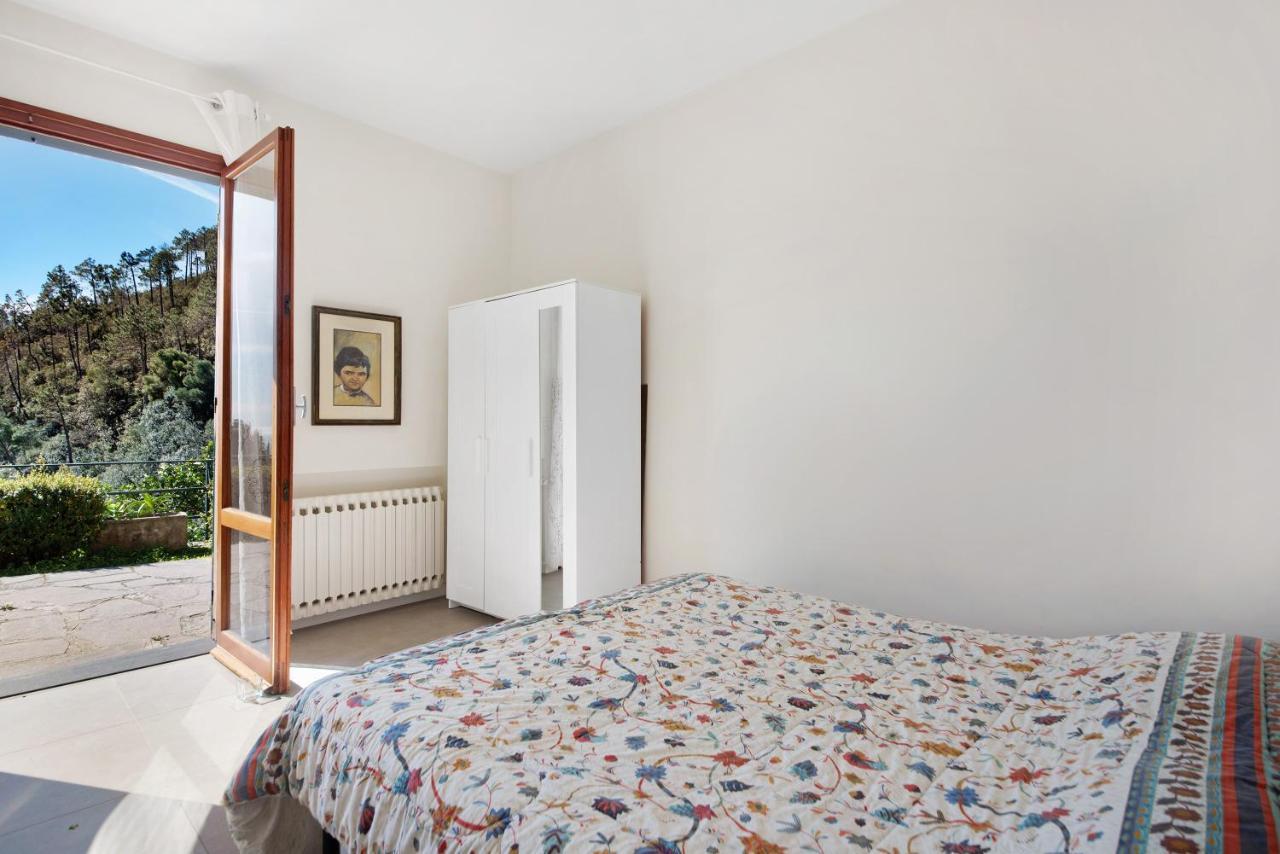 בונאסולה Villa Del Sole מראה חיצוני תמונה