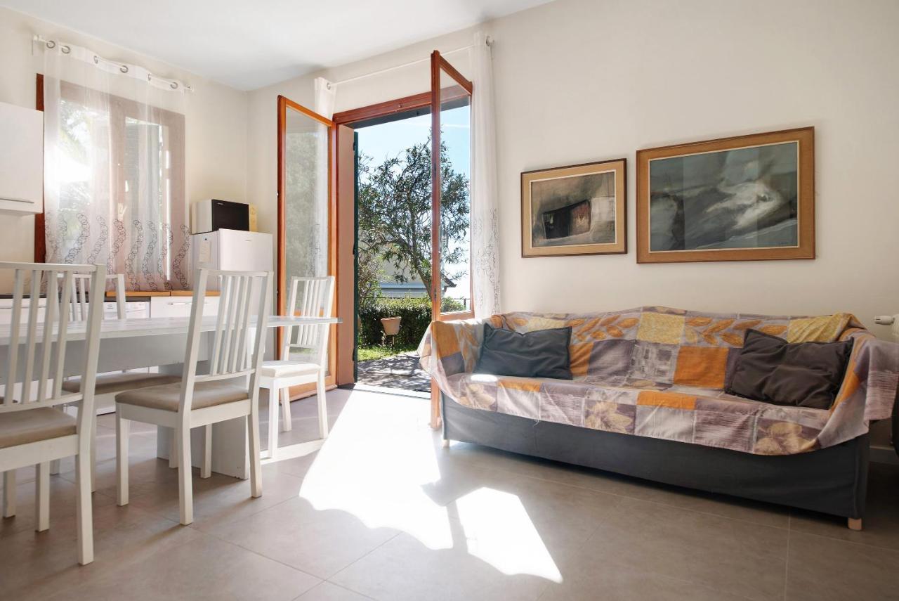 בונאסולה Villa Del Sole מראה חיצוני תמונה