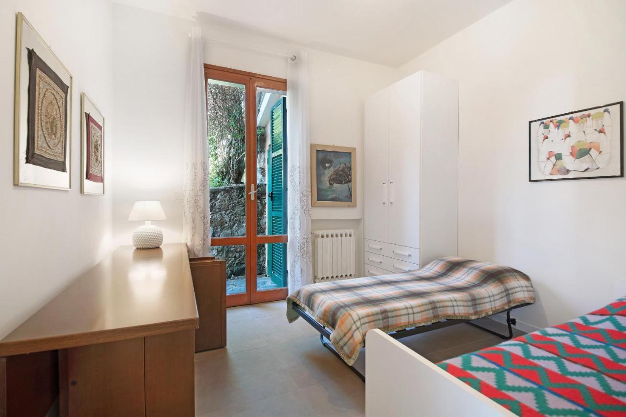 בונאסולה Villa Del Sole מראה חיצוני תמונה