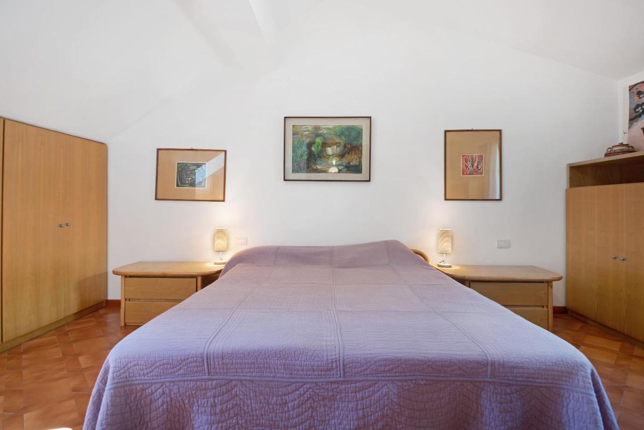 בונאסולה Villa Del Sole מראה חיצוני תמונה