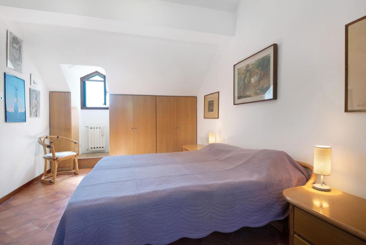 בונאסולה Villa Del Sole מראה חיצוני תמונה