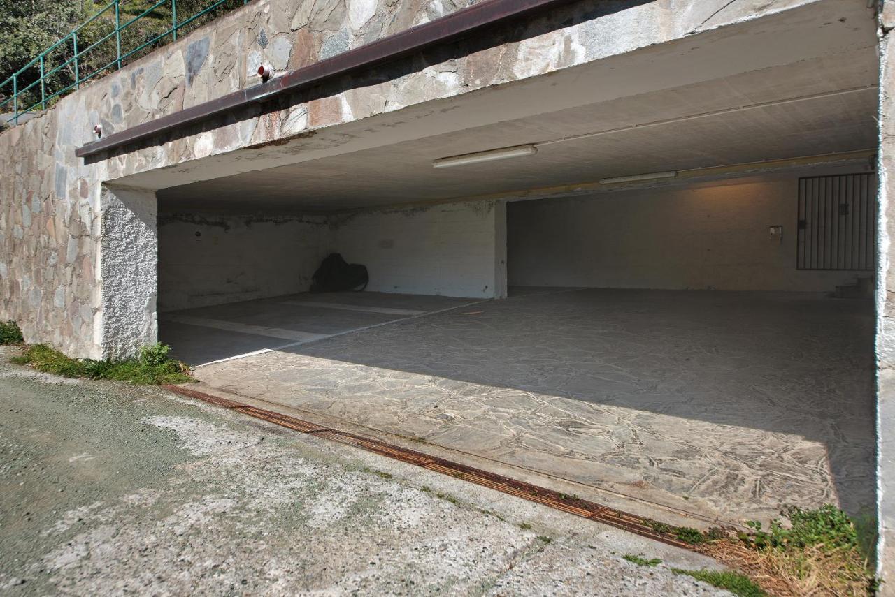 בונאסולה Villa Del Sole מראה חיצוני תמונה