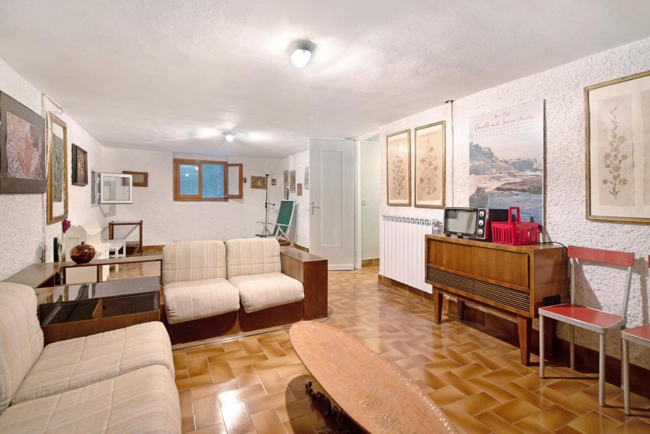 בונאסולה Villa Del Sole מראה חיצוני תמונה
